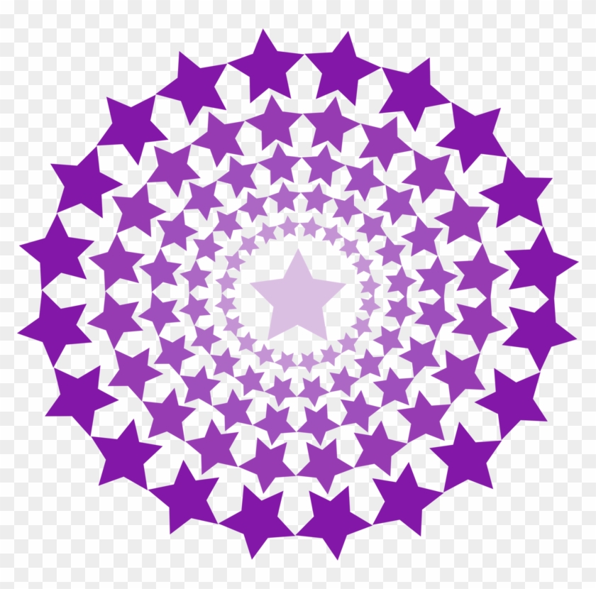 All Photo Png Clipart - Stars In Circle Svg #1589253