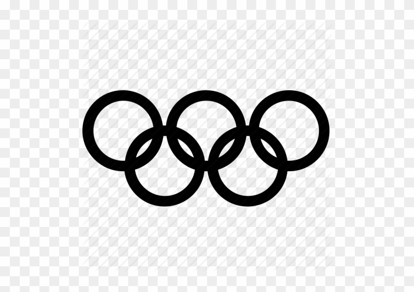 Olympics Icon #1589302