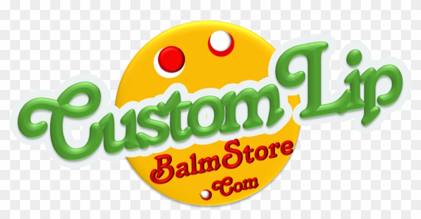 Custom Lip Balm - Custom Lip Balm #1589394