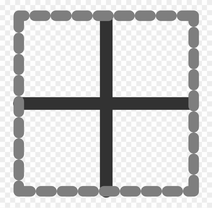 Grunge Clipart Borders - Clip Art #1589441