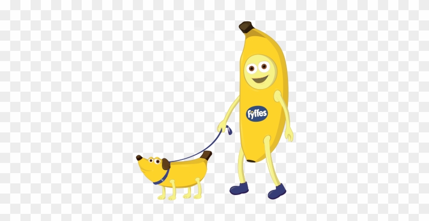 Hi Kids, I'm Freddy - Freddy Fyffes #1589442
