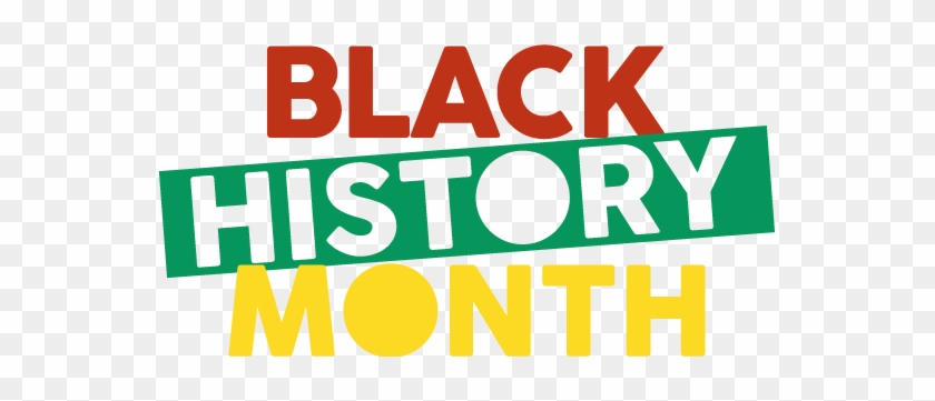 Integrating Black History Month Lesson Plans Into Our - Black History Month Transparent #1589448