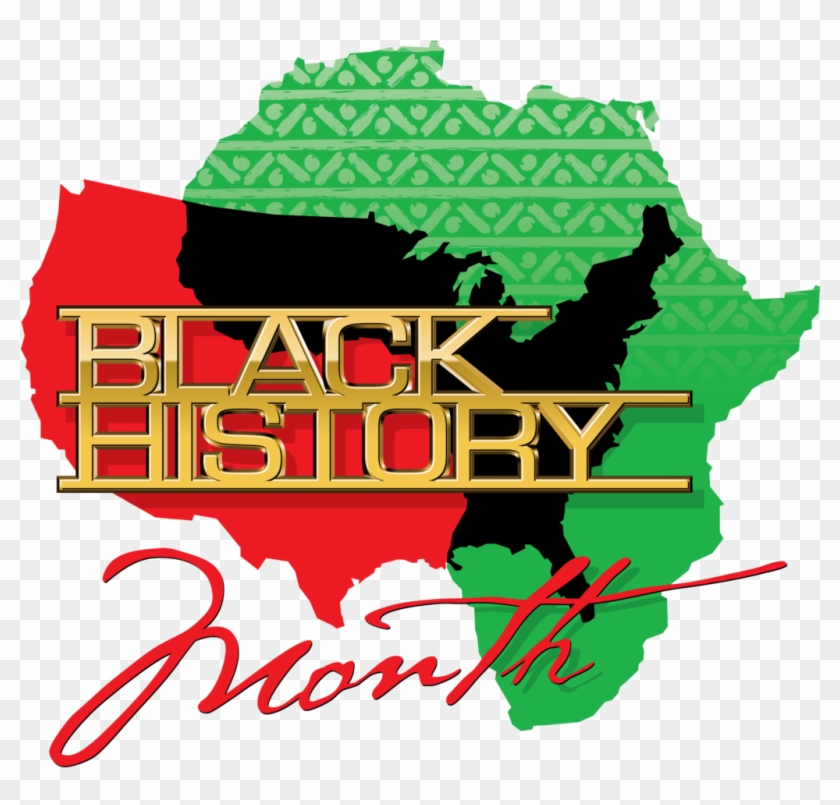 Black History Month Africa #1589451