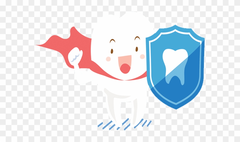 Dentist Clipart Floss - Dentist Clipart Floss #1589465