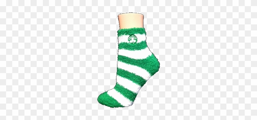Clipart Socks Fuzzy Sock - Sock #1589524