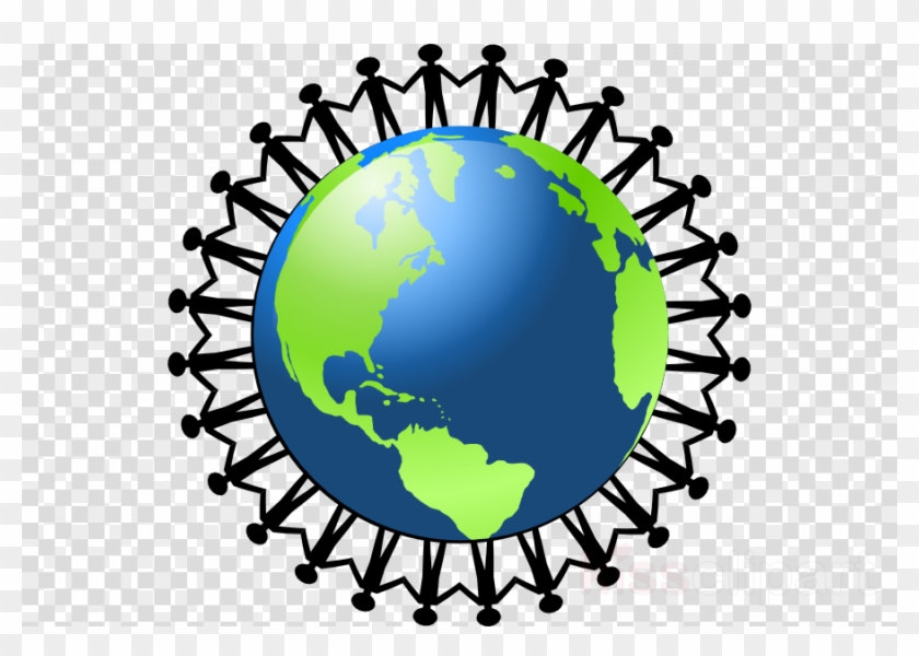 Are Special Like The World - Cartoon People On Globe - Free Transparent PNG Clipart Images Download Are Special Like The World - Cartoon People On Globe - Free Transparent PNG Clipart Images Download