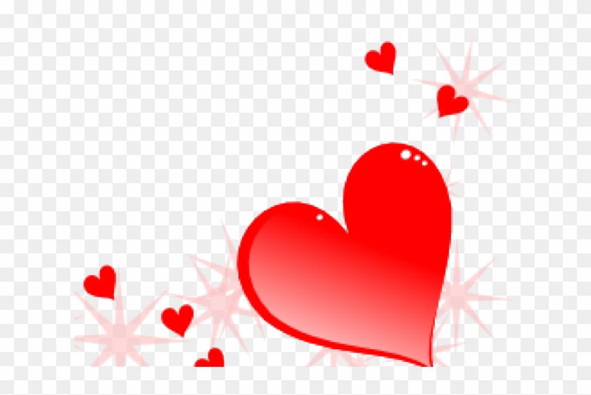 Love Clipart Borders - Clip Art #1589564