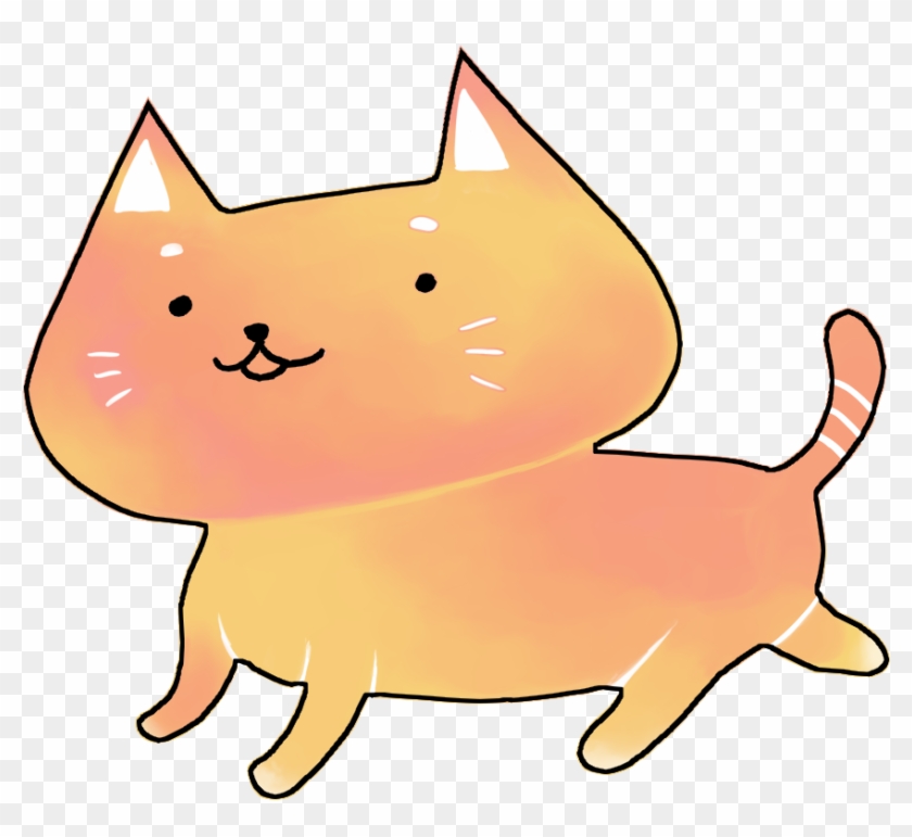 Vector Sketching Nose - Cartoon #1589604