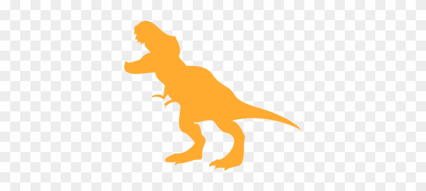 Themed Parties For Kids From Ditzy Doodles The Nuttiest - T Rex Decal #1589623