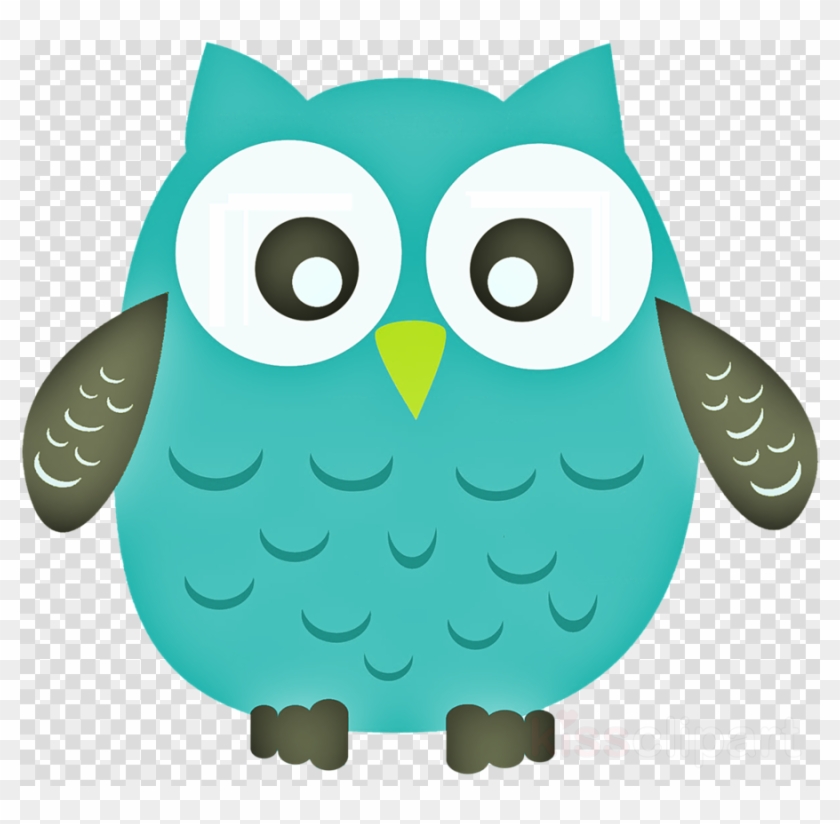 Buho En Celeste Png Clipart Owl Clip Art - Default Profile Image Icon Png #1589713