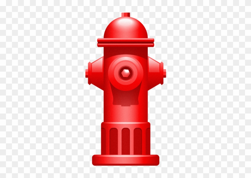 Fire Hydrant #1589730