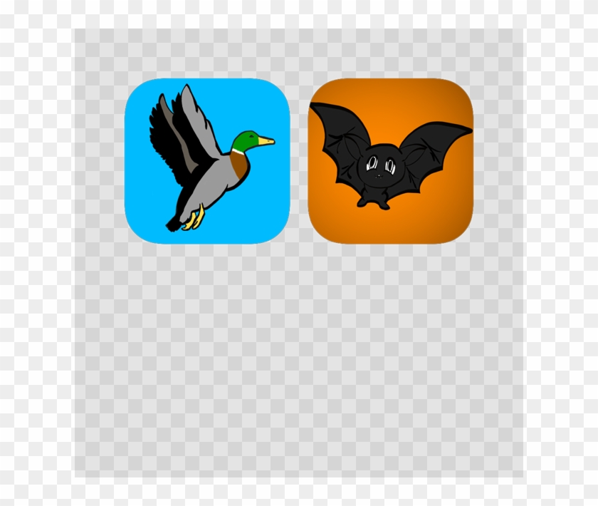 Ar Bundle Of Fun On The App Store - Duck #1589747
