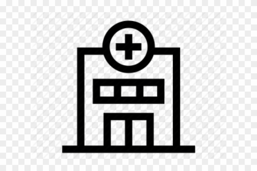 Health Clipart Medical Clinic - Clinic #1589757