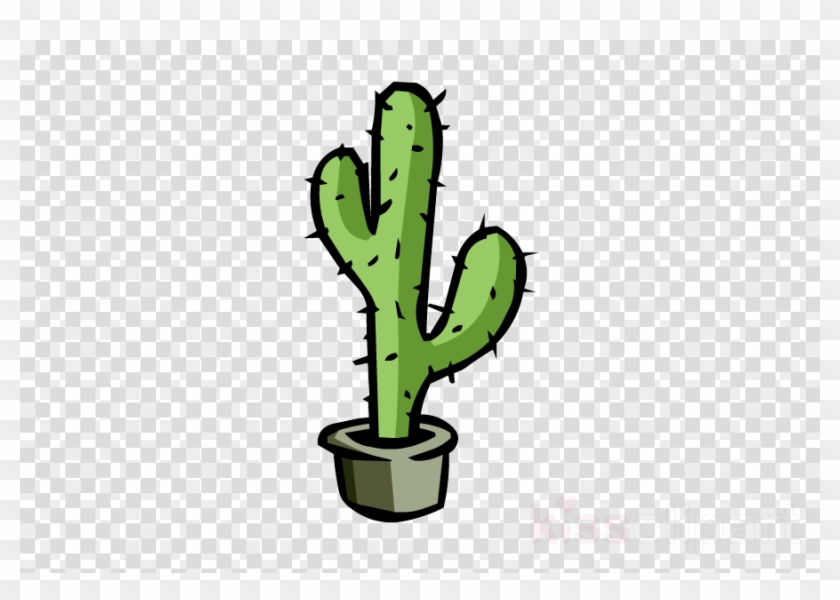 Cactus Png Clipart Cactus Clip Art - Transparent New Jersey State Outline #1589780