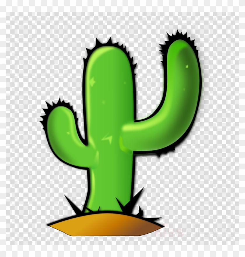 Cactus En Png Clipart Clip Art - Logo Gucci Dream League Soccer #1589782