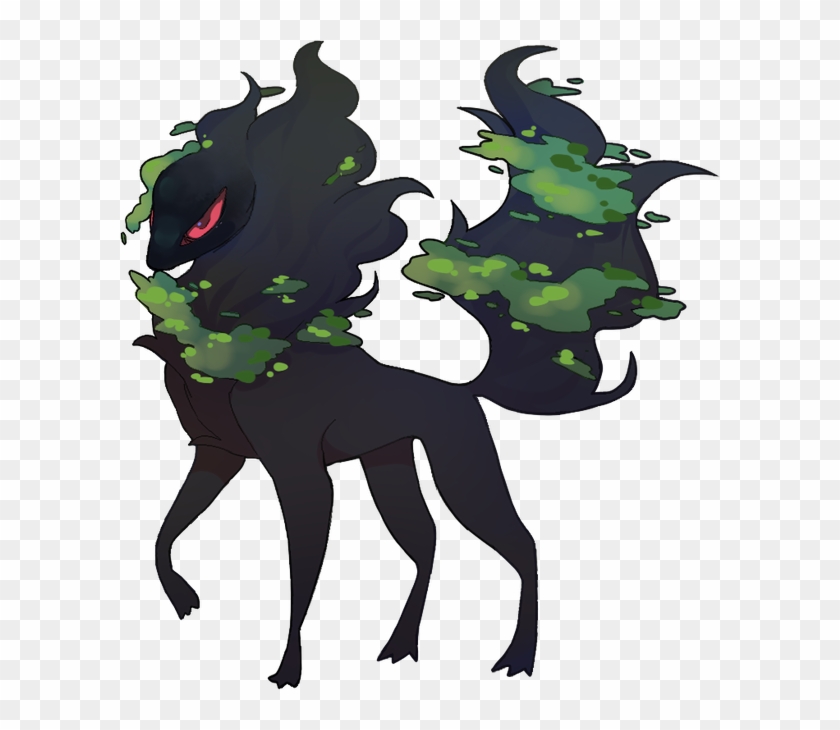 [twwm] Pond Monster By Toyful - Cartoon #1589798