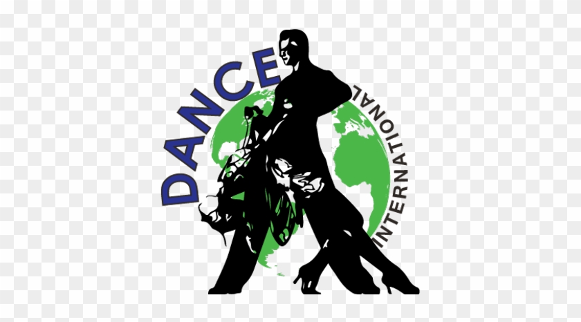 Dance International - International Dance #1589826