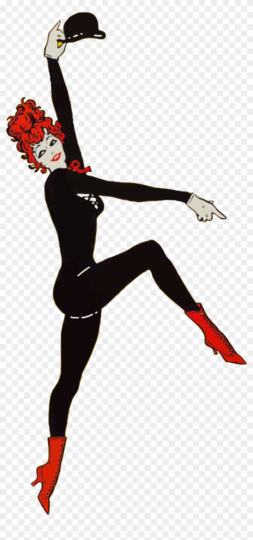 Broadway Dancer - Broadway Dancer #1589832