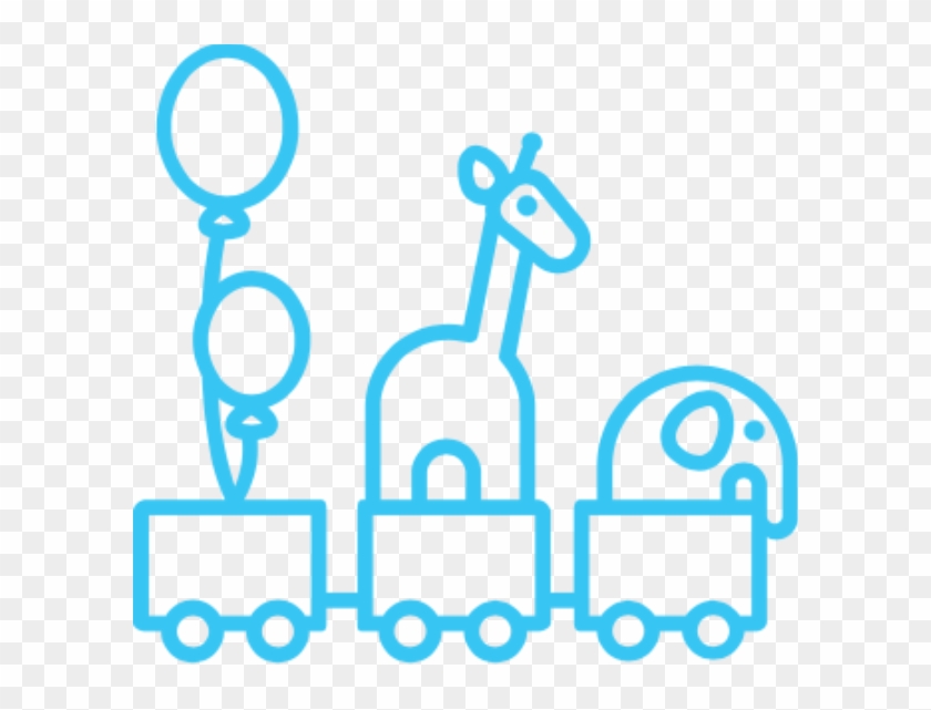 All Aboard Speech Pathology - Toy #1589841