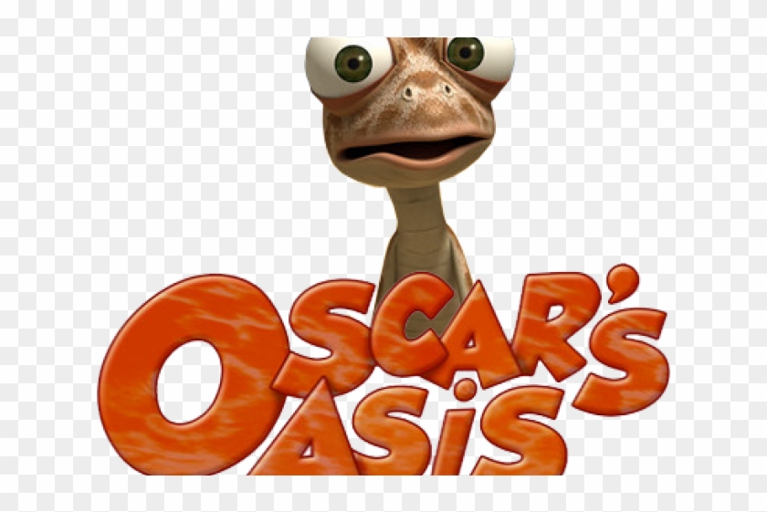 Oscar Oasis - Free Transparent PNG Clipart Images Download