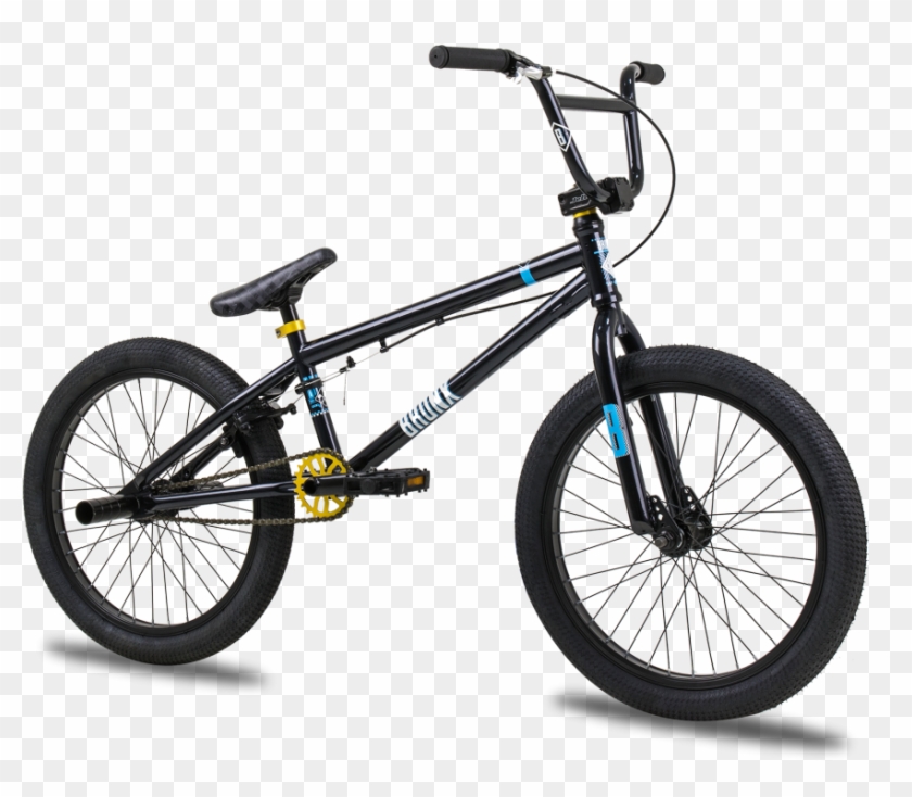 Bmx - Bronx - Bmx Mongoose Legion L10 #1589877