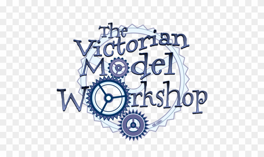 Victorian Model Workshop - Circle #1589903