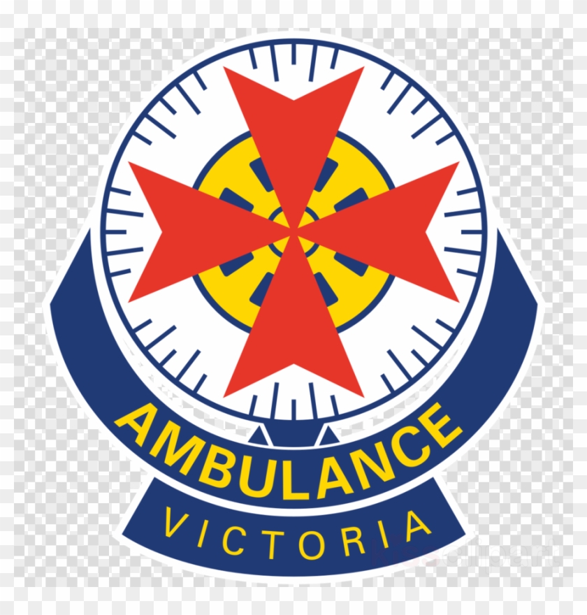 Ambulance Victoria Logo Clipart Ambulance Victoria Ambulance Victoria Logo Free Transparent Png Clipart Images Download