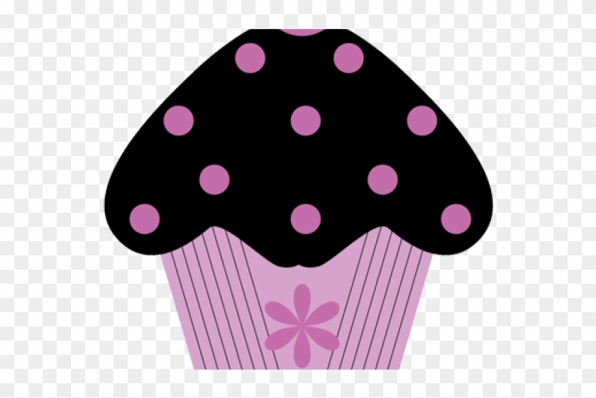 Cupcake Clipart Many Transparent #1589917