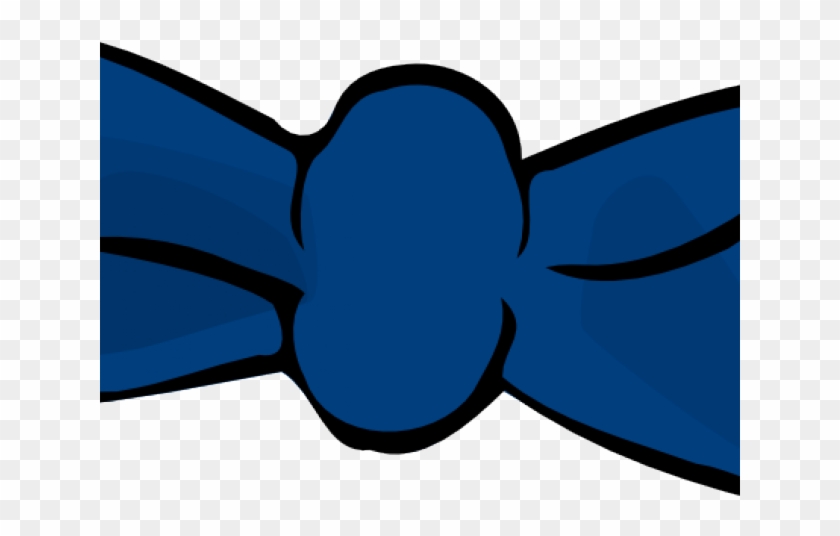Tie Clipart Blue Baby - Tie Clipart Blue Baby #1589918