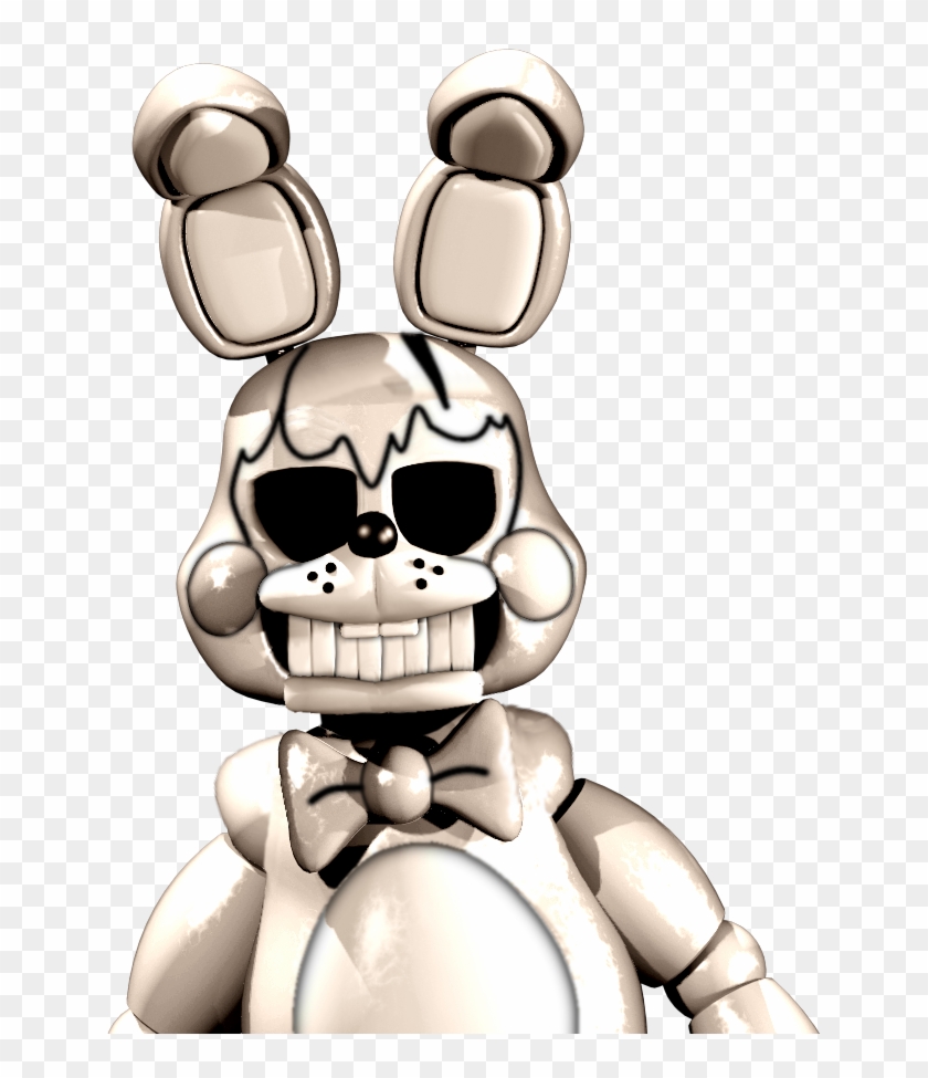 White Rabbit By Therealboreddrawer - Cartoon #1589960