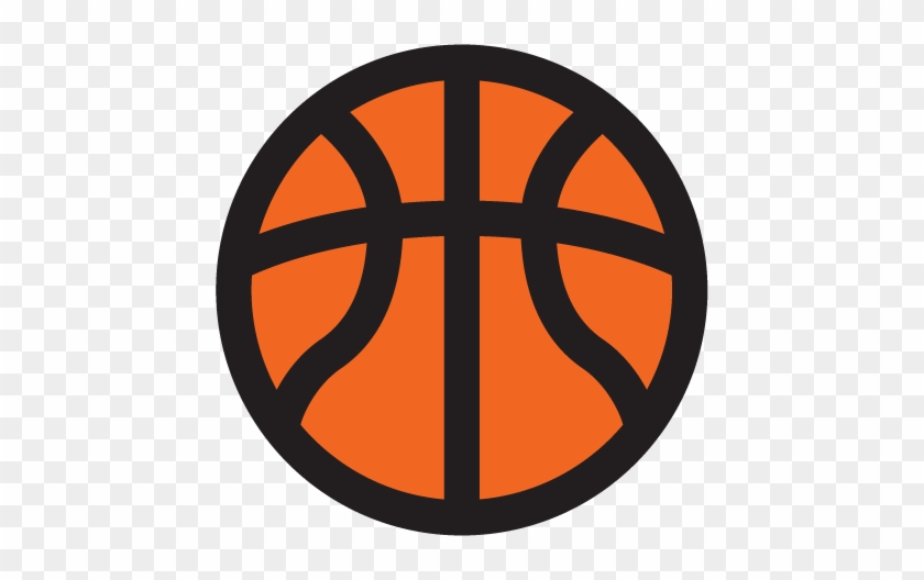 Pro Basketball - Pro Basketball Logo #1589967
