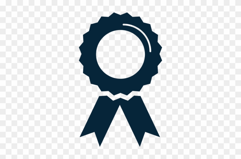 Transparent Award Icon #1590012