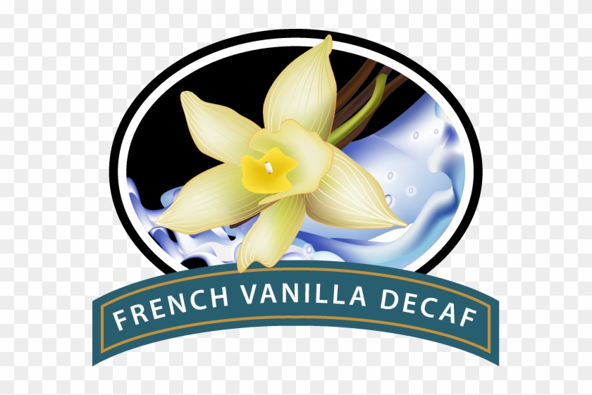 French Vanilla Decaf 1kg - Coffee #1590020