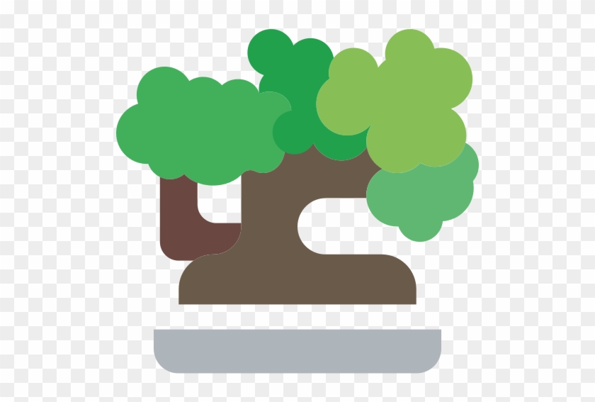 Bonsai Png File - Illustration #1590071