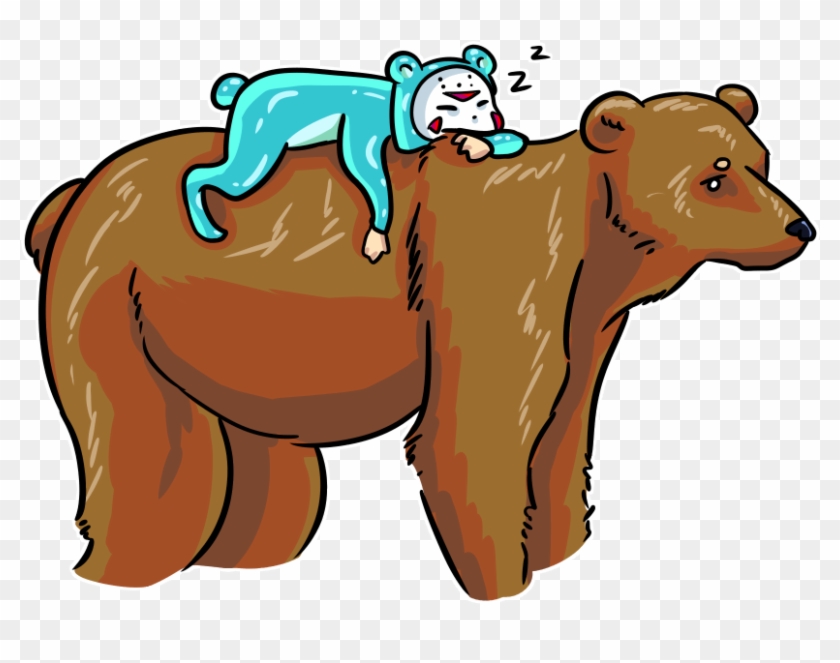 Teddylirious 4 By Raakxhyrshapeshifter - Cartoon #1590078