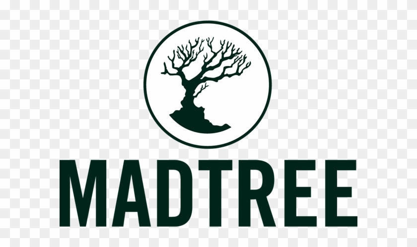 Madtree And Shorts Collaborate On The Bonsai Project - Madtree Happy Amber #1590088
