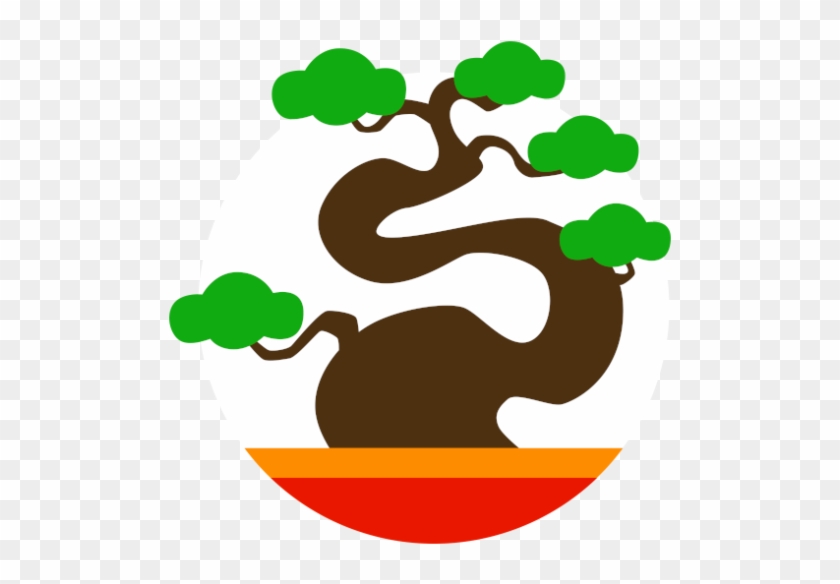 Bonsai - Illustration #1590093