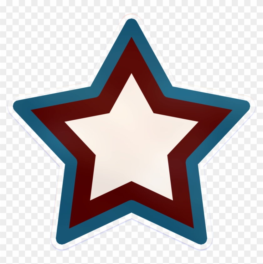 Clipart Best - Star .svg #1590123