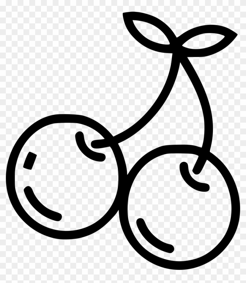 Png File - Cherry #1590150