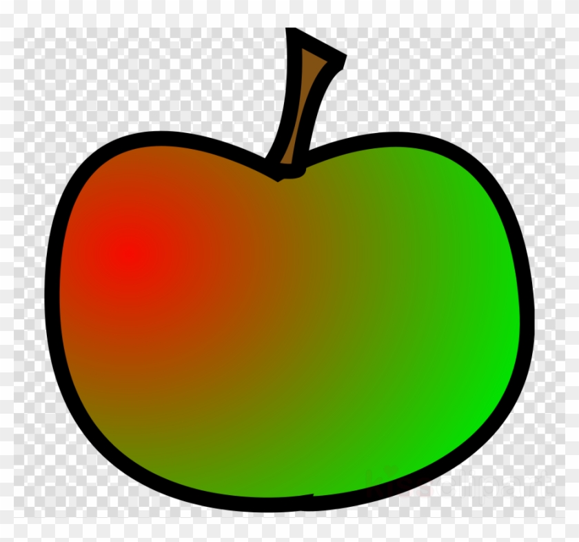 Apple - Png Iphone Emoji Heart #1590158