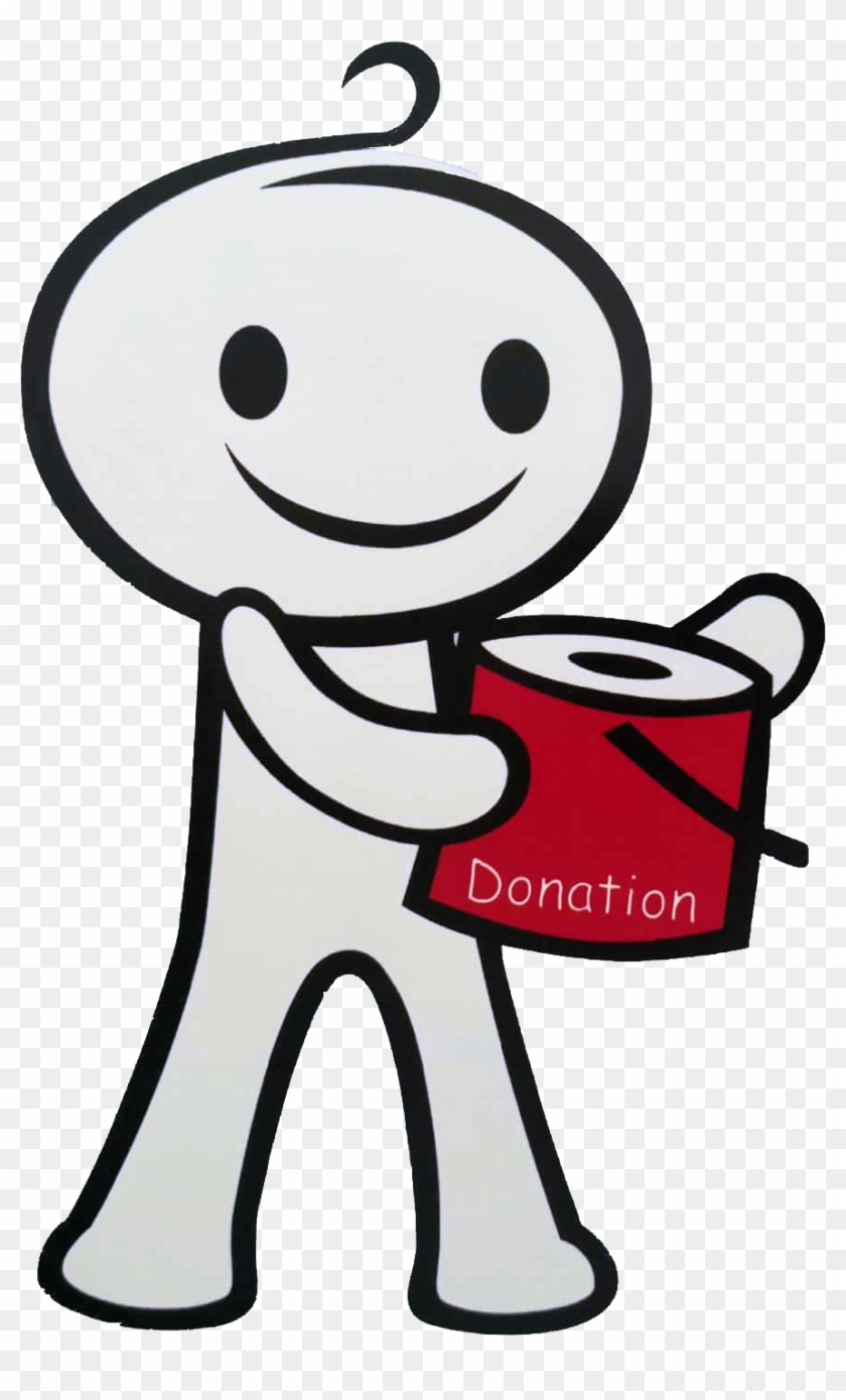For Donations That Are Specified By Donors For Use - For Donations That Are Specified By Donors For Use #1590159