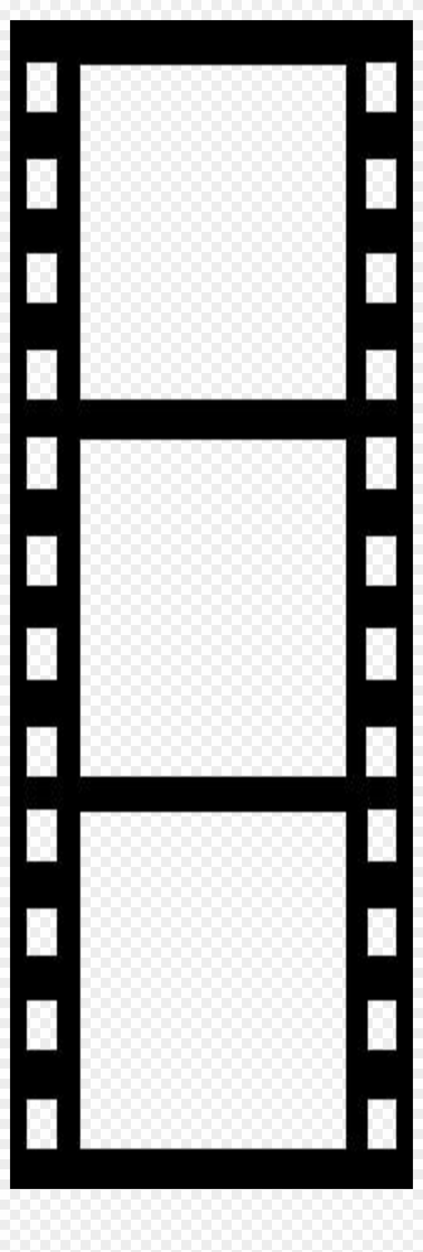 If Anyone Would Like To Create Their Own Filmstrips - If Anyone Would Like To Create Their Own Filmstrips #1590164