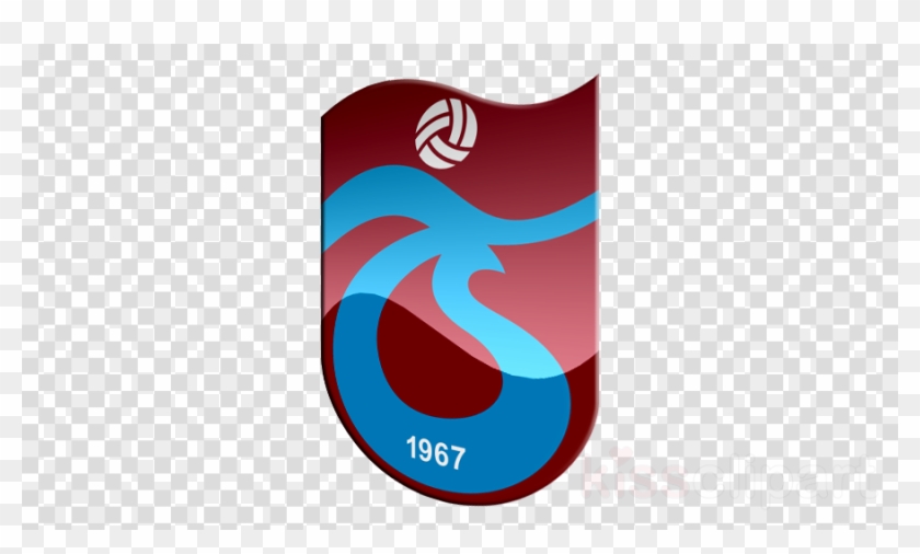 Trabzonspor Logo Clipart Trabzonspor Süper Lig Fenerbahçe - Transparent Baby Groot Png #1590171