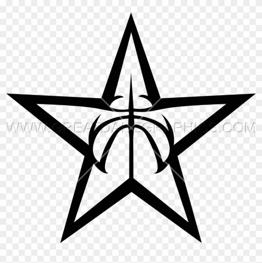 Basketball Star - Fc Hydra Supa Strikas #1590174