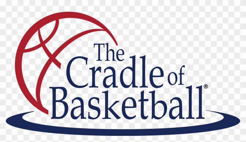 Cradle Of Basketball Logo - Cradle Of Basketball #1590175