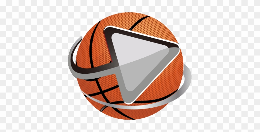 Basketball Logo Maker - Basketball #1590184