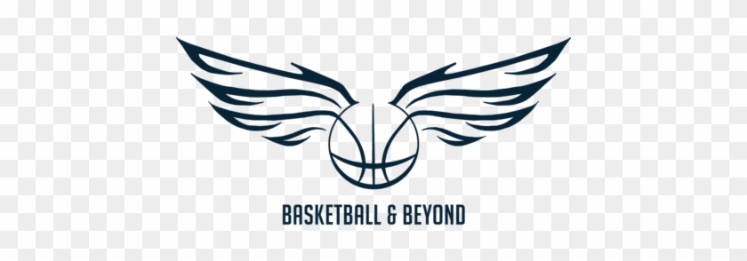 Basketball Logo Png - Basketball Logo Png #1590194