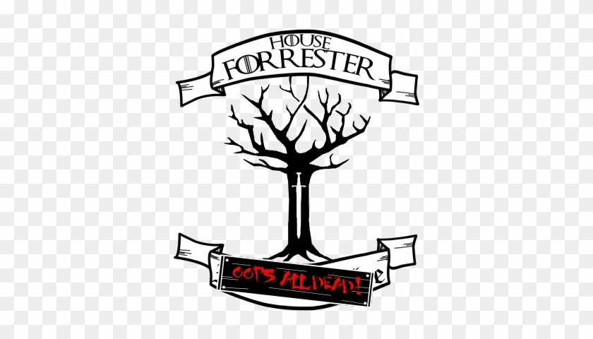 Its Based On The Two Best Friends Play - House Forrester #1590206