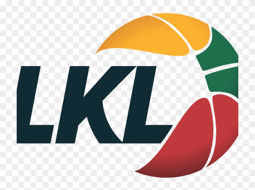 22 November, - Lithuania Basketball League Logo #1590222