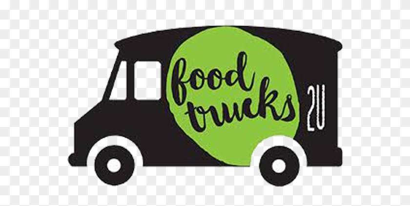 Food Truck Logo Png #1590232